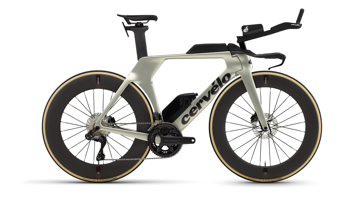 P5 ULTEGRA DI2 2027