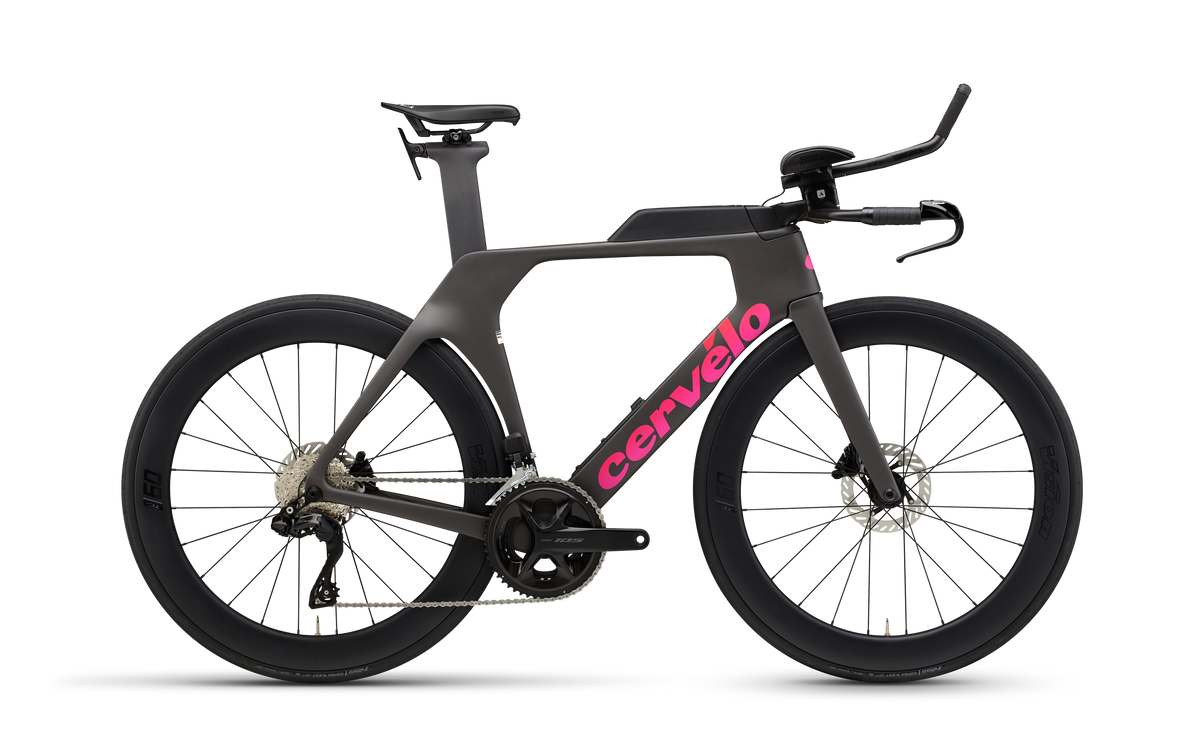 P-Series 105 DI2