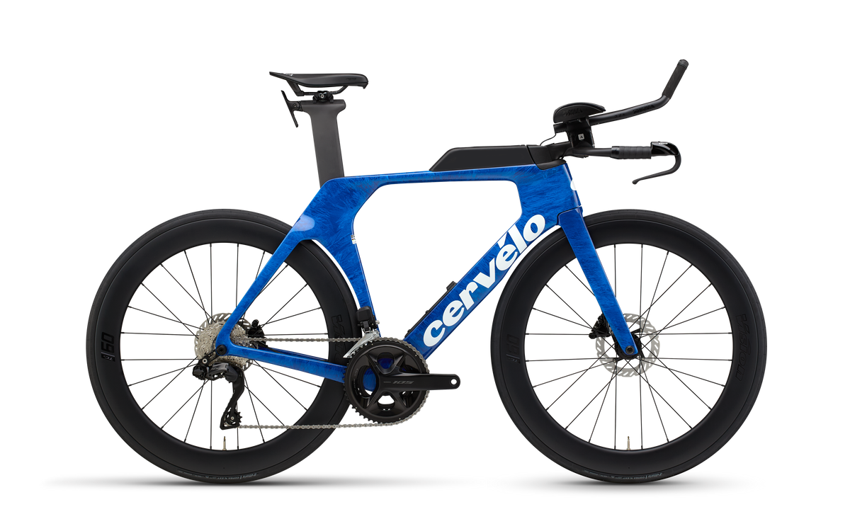 P-Series 105 DI2