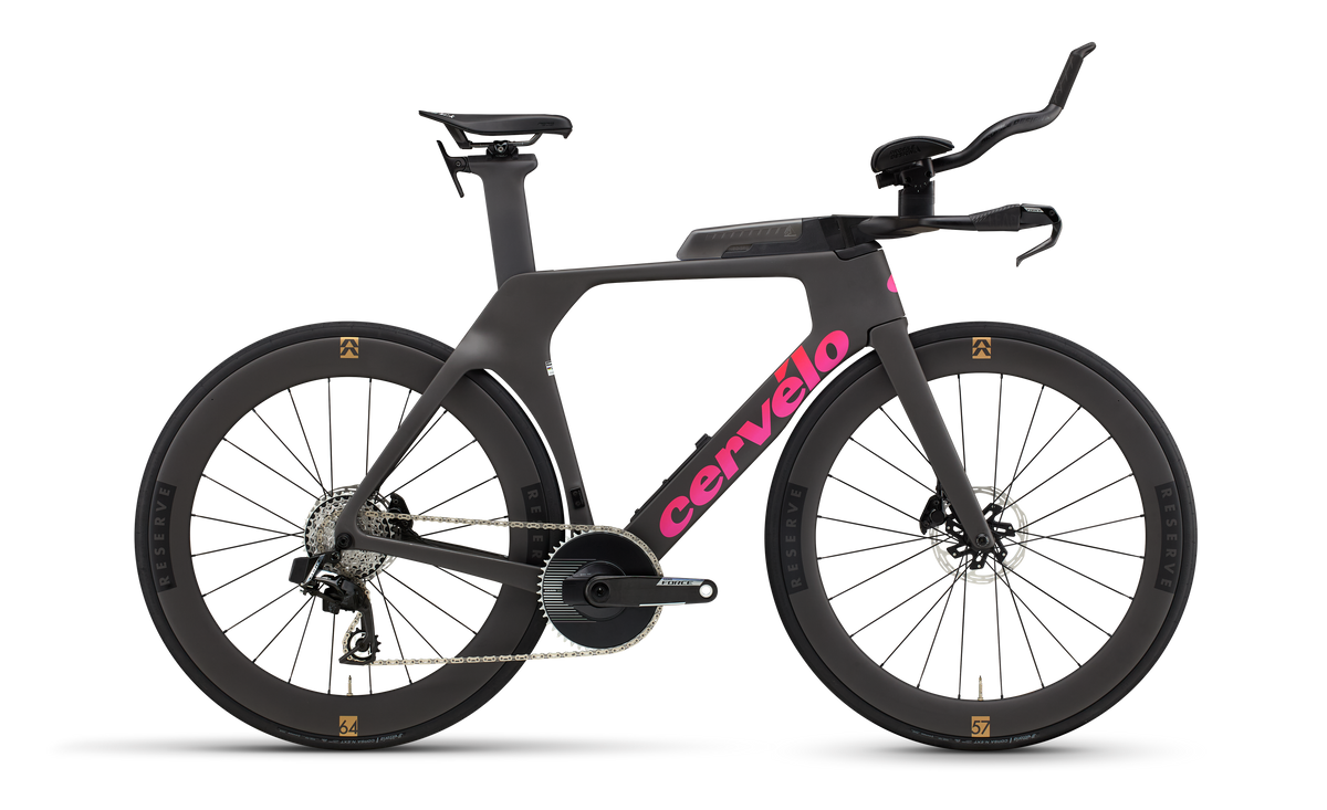 P-Series FORCE AXS 1