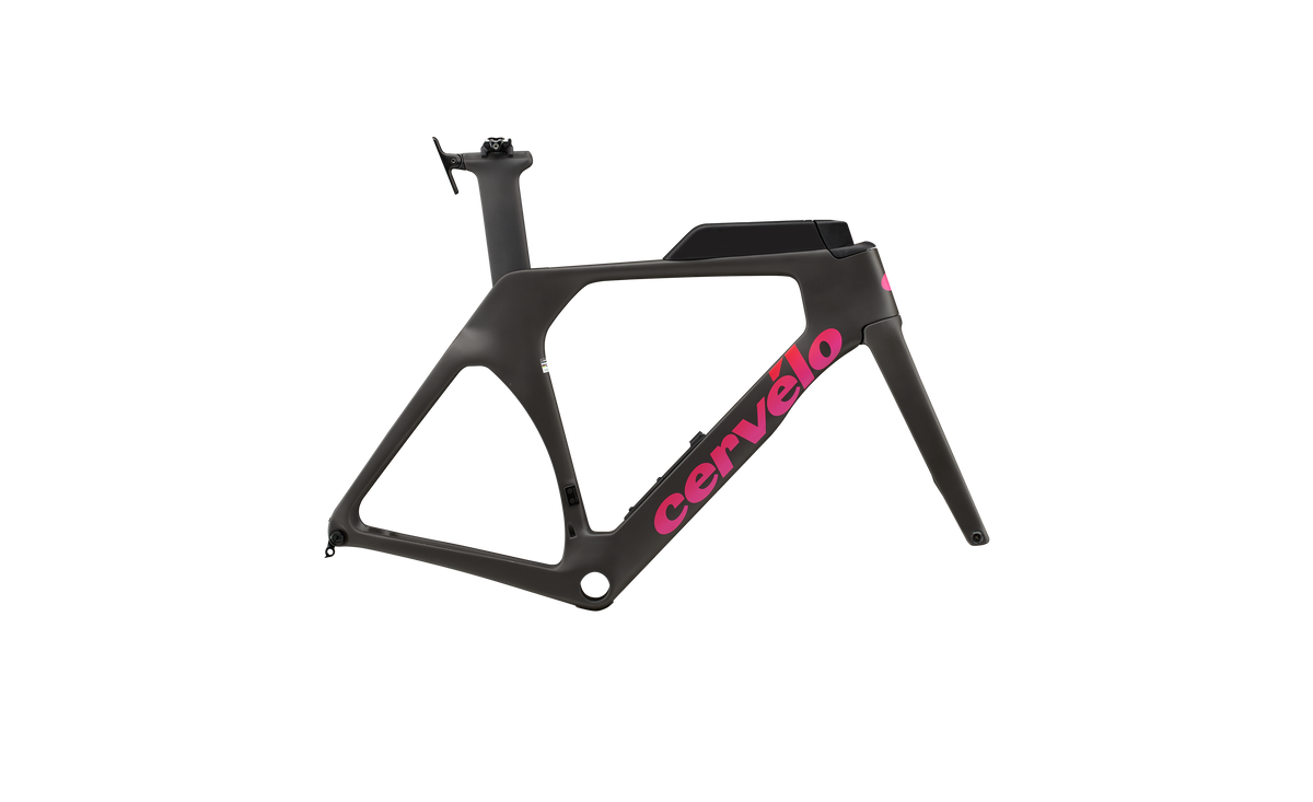 P-Series FRAMESET