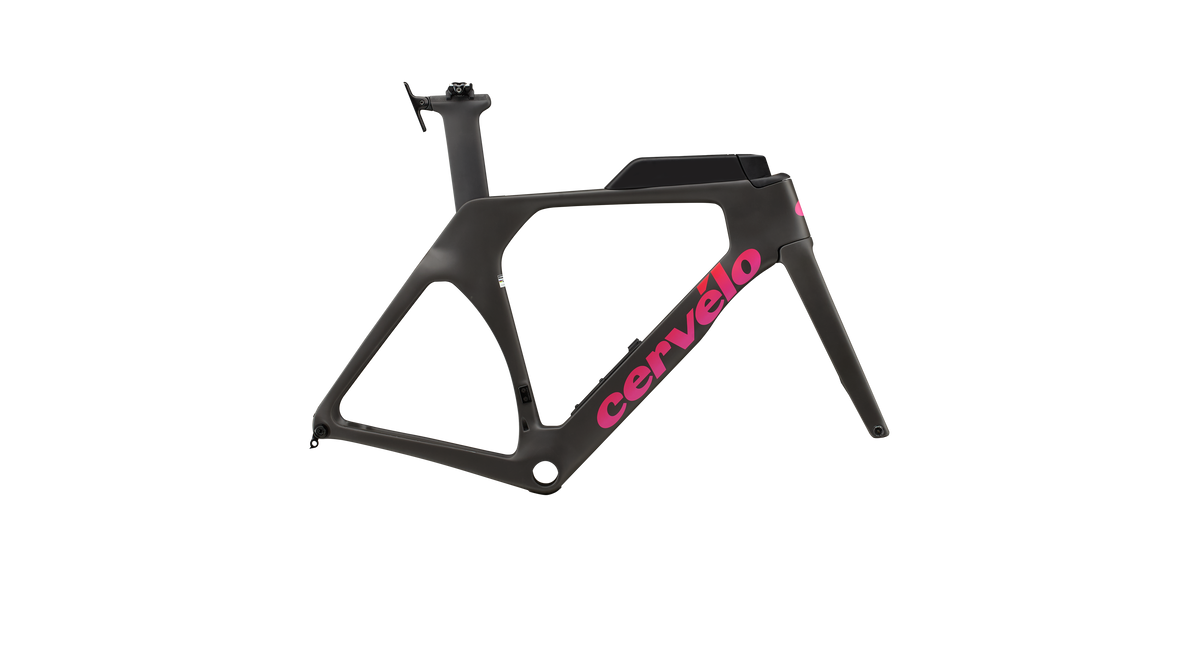 P-Series FRAMESET 2027