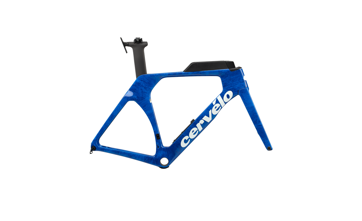 P-Series FRAMESET