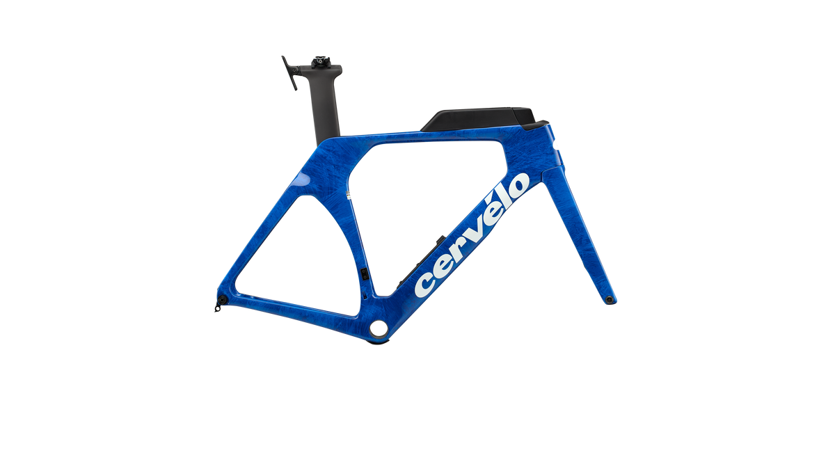 P-Series FRAMESET 2027