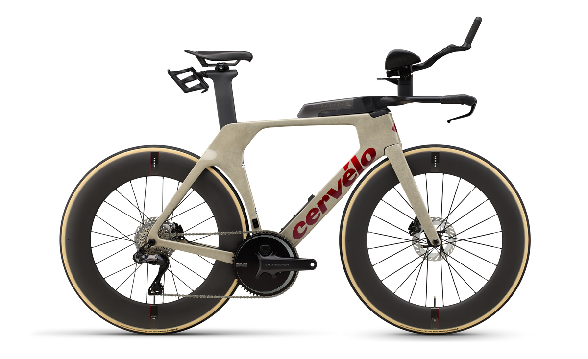P-Series ULTEGRA DI2 CLASSIFIED