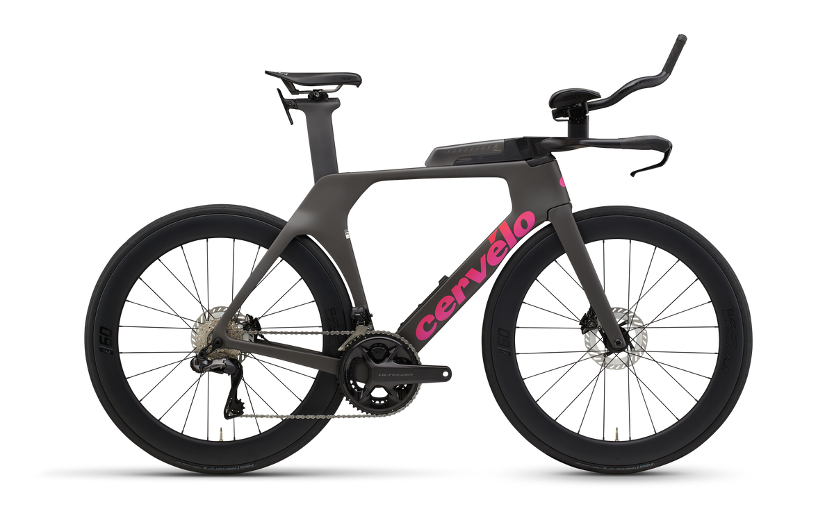 P-Series ULTEGRA DI2