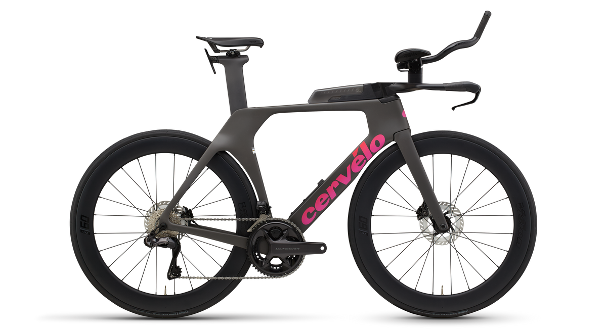 P-Series ULTEGRA DI2 2027