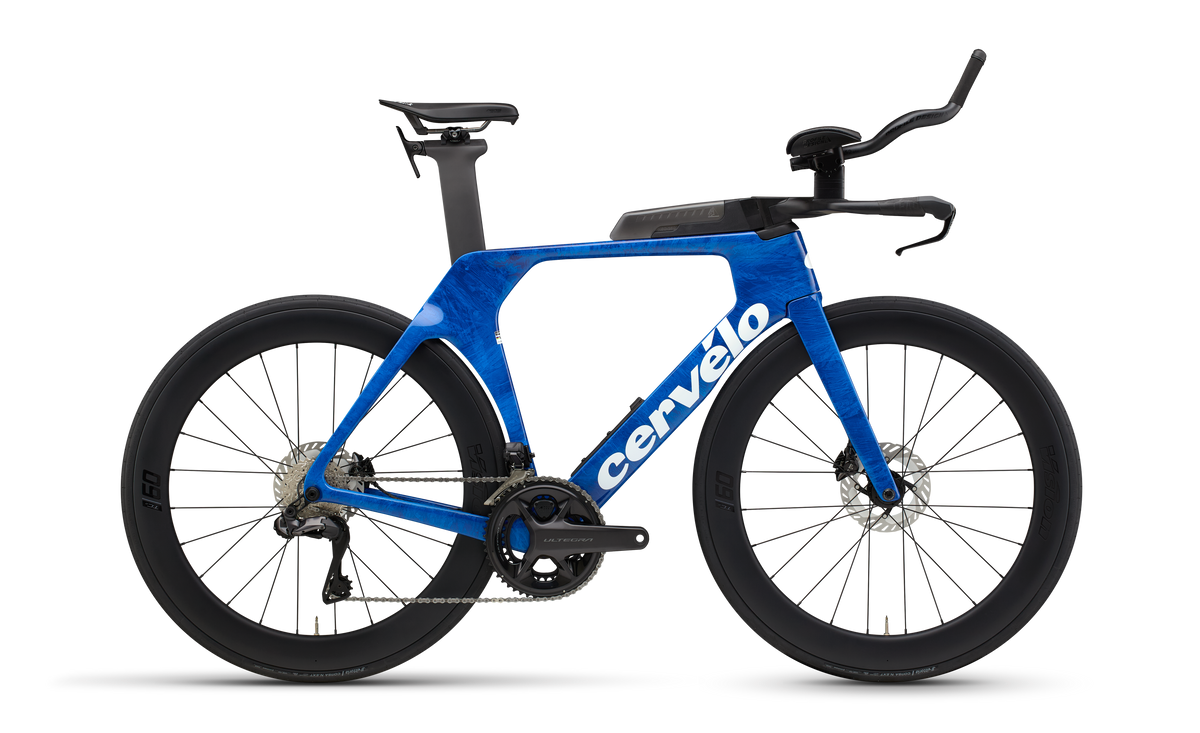P-Series ULTEGRA DI2