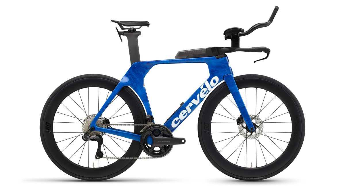P-Series ULTEGRA DI2 2027