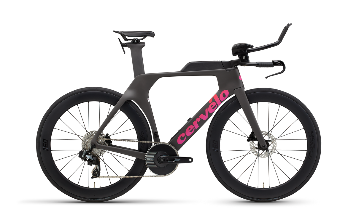 P-Series RIVAL AXS 1