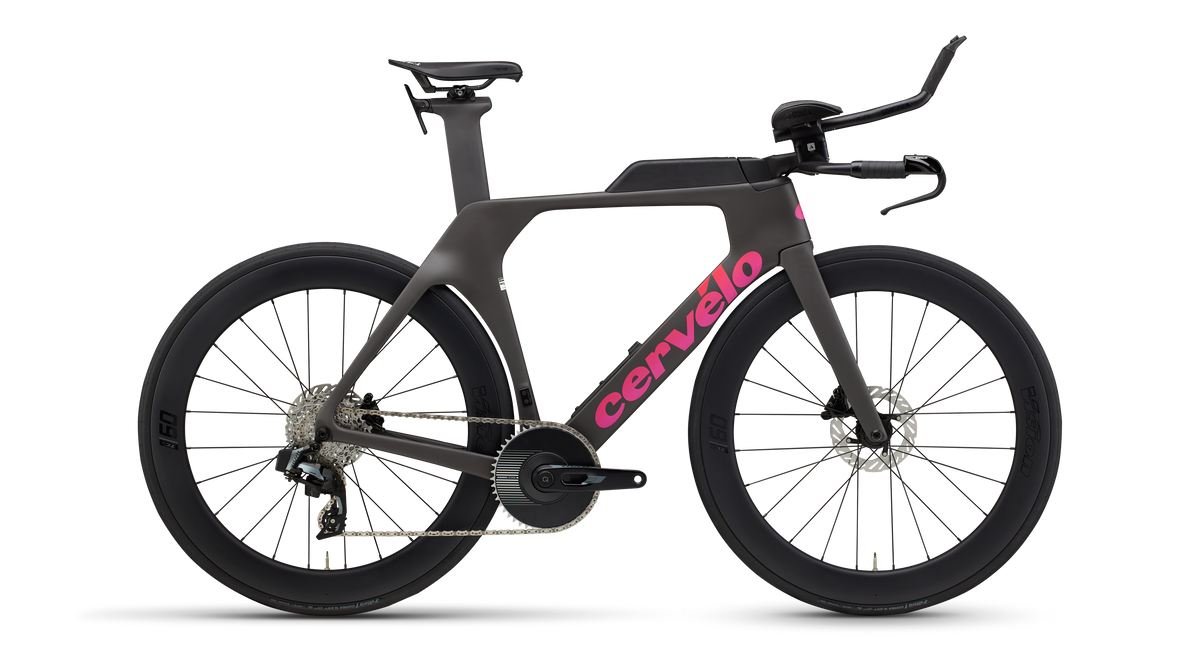 P-Series RIVAL AXS 1 2027