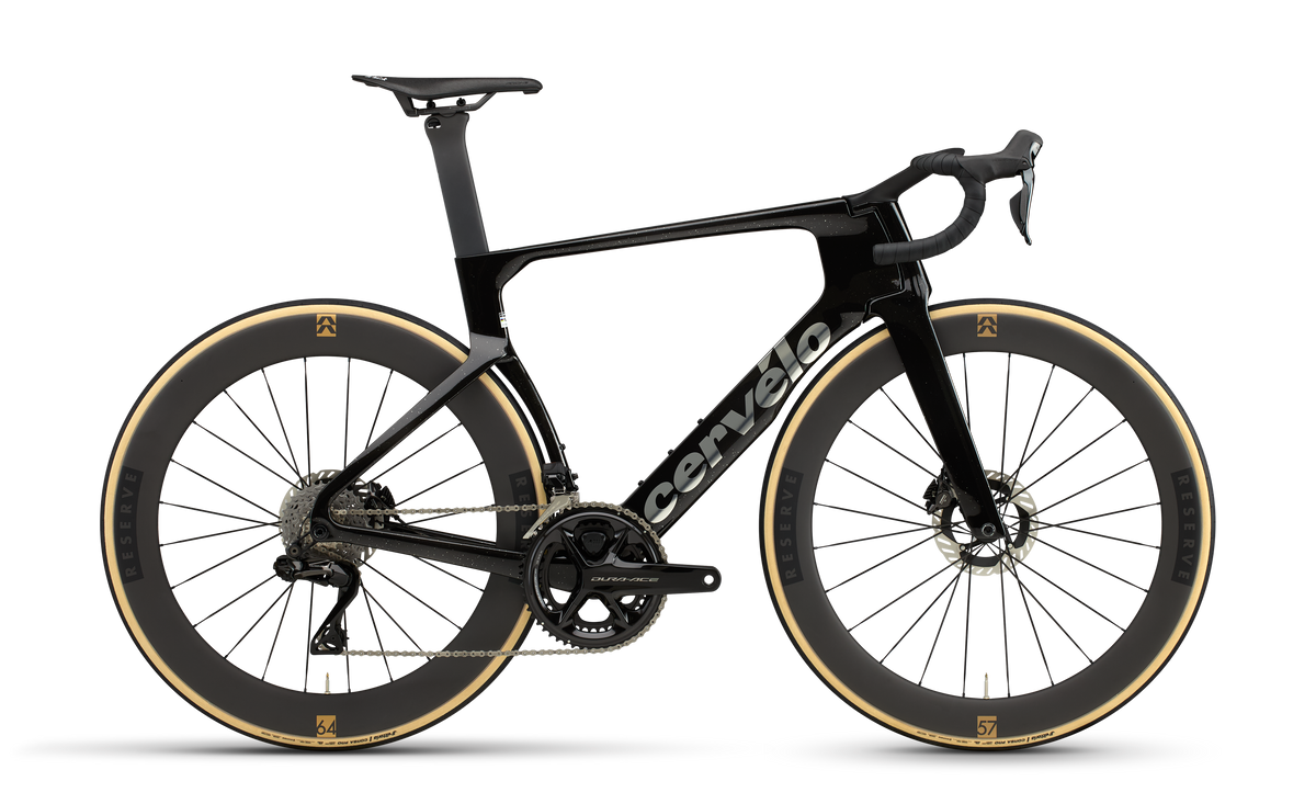 S5 DURA-ACE DI2