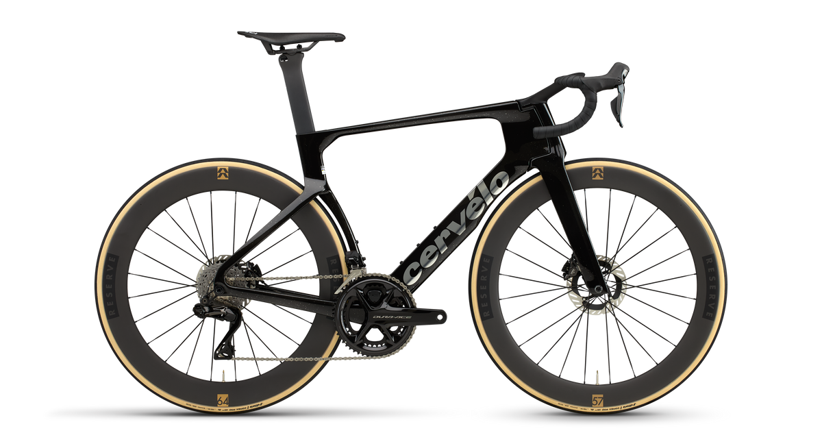 S5 DURA-ACE DI2 2027