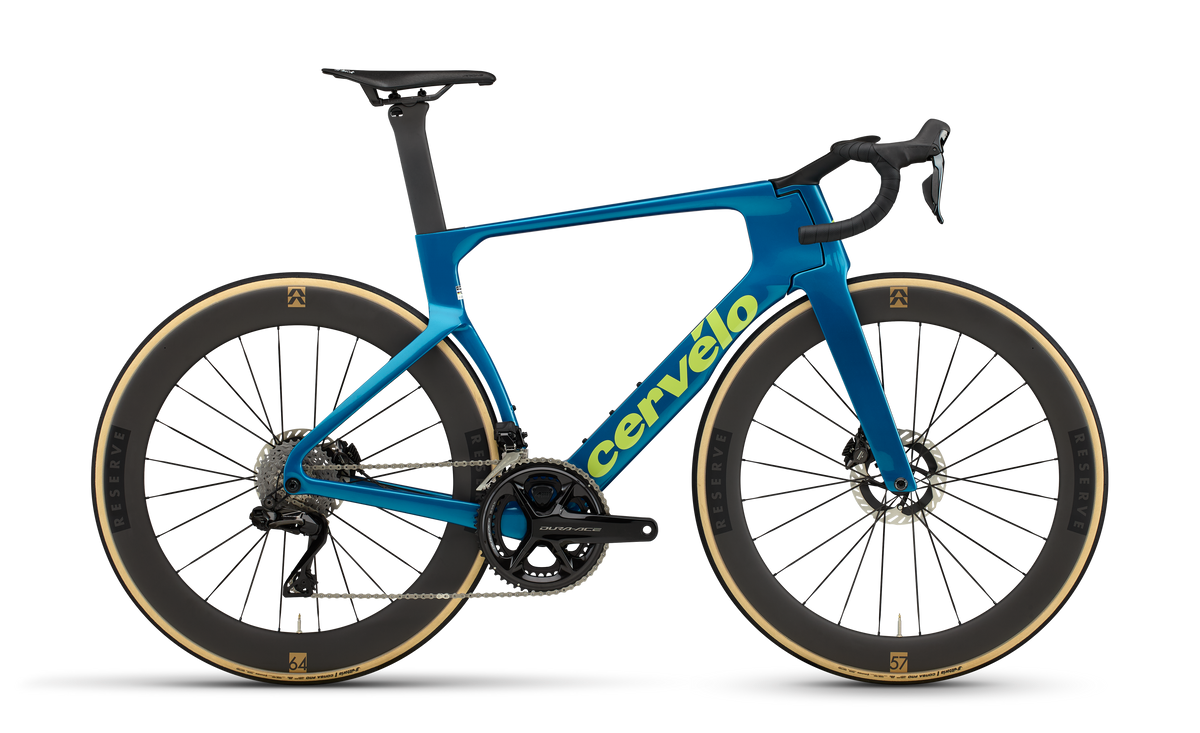 S5 DURA-ACE DI2