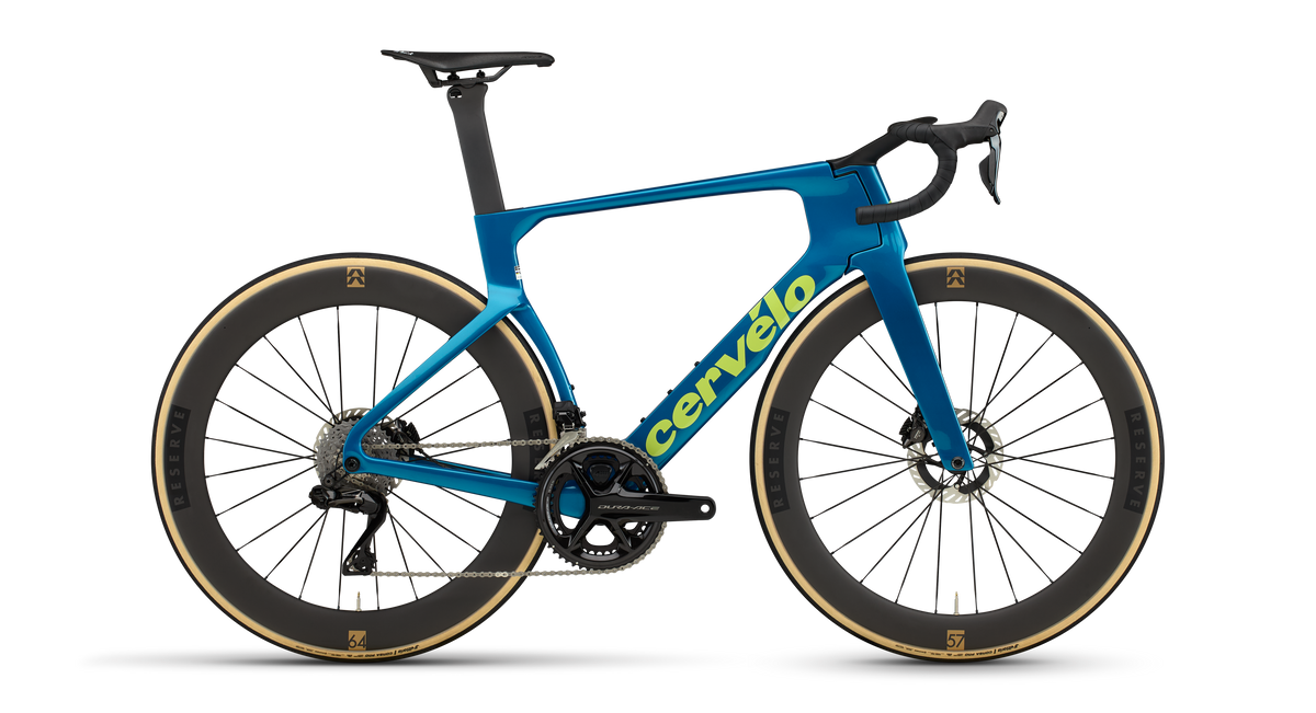 S5 DURA-ACE DI2 2027