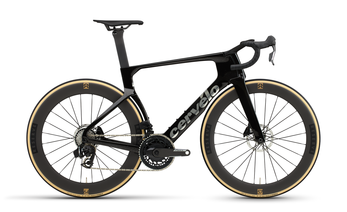 S5 FORCE AXS