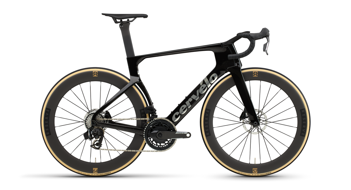 S5 FORCE AXS 2027