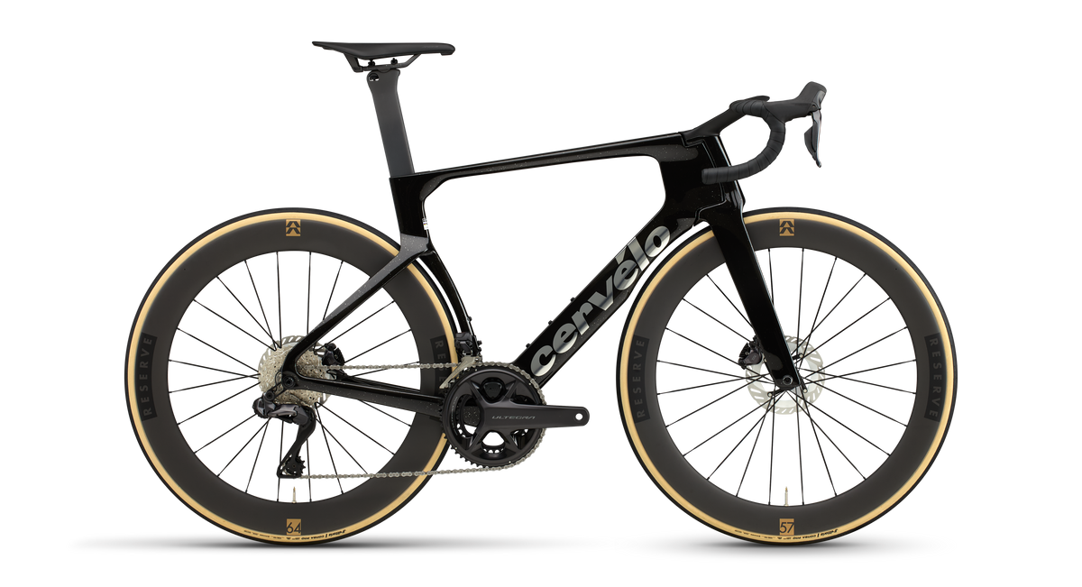 S5 ULTEGRA DI2 2027
