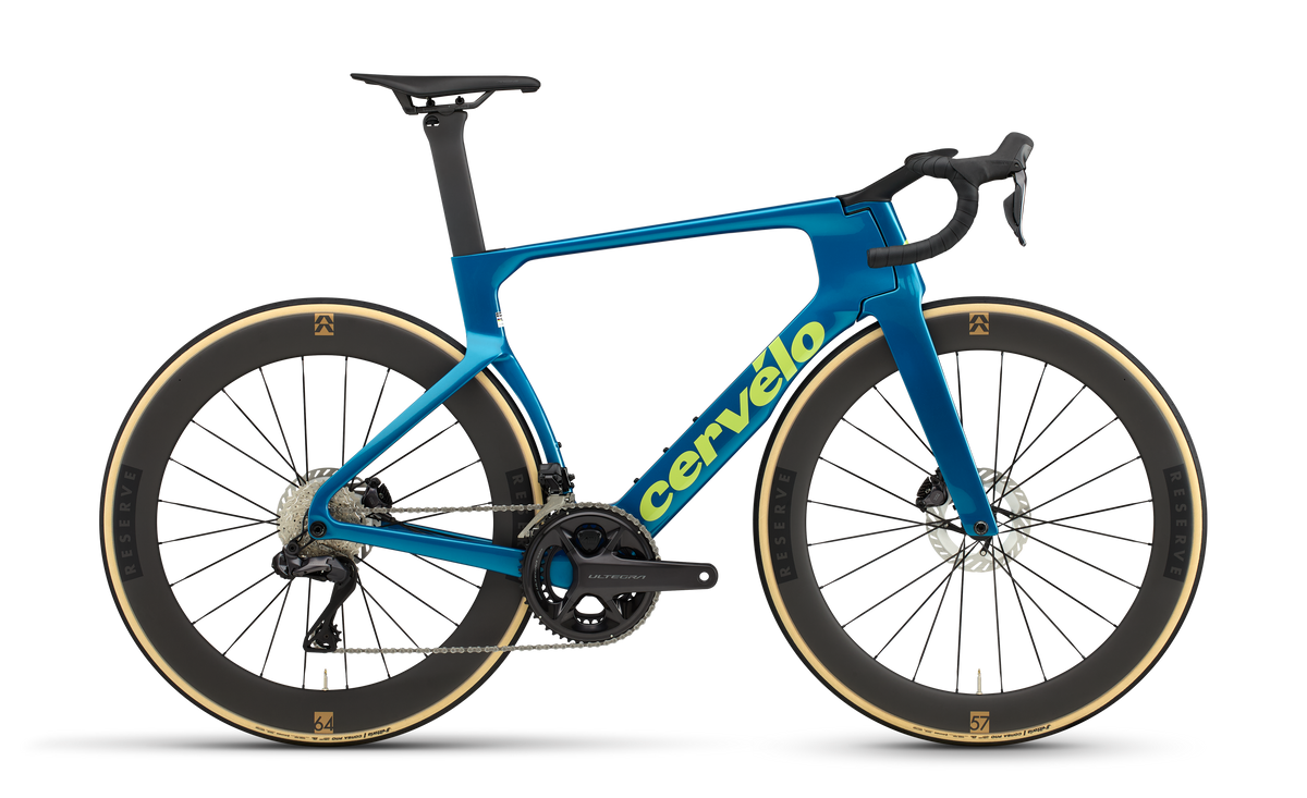 S5 ULTEGRA DI2