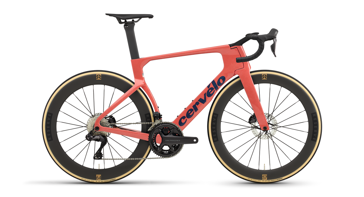 S5 ULTEGRA DI2 2027