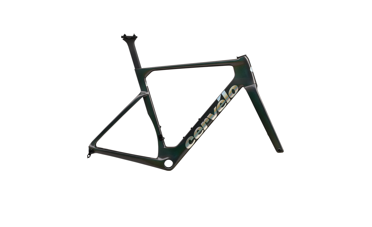 Soloist FRAMESET