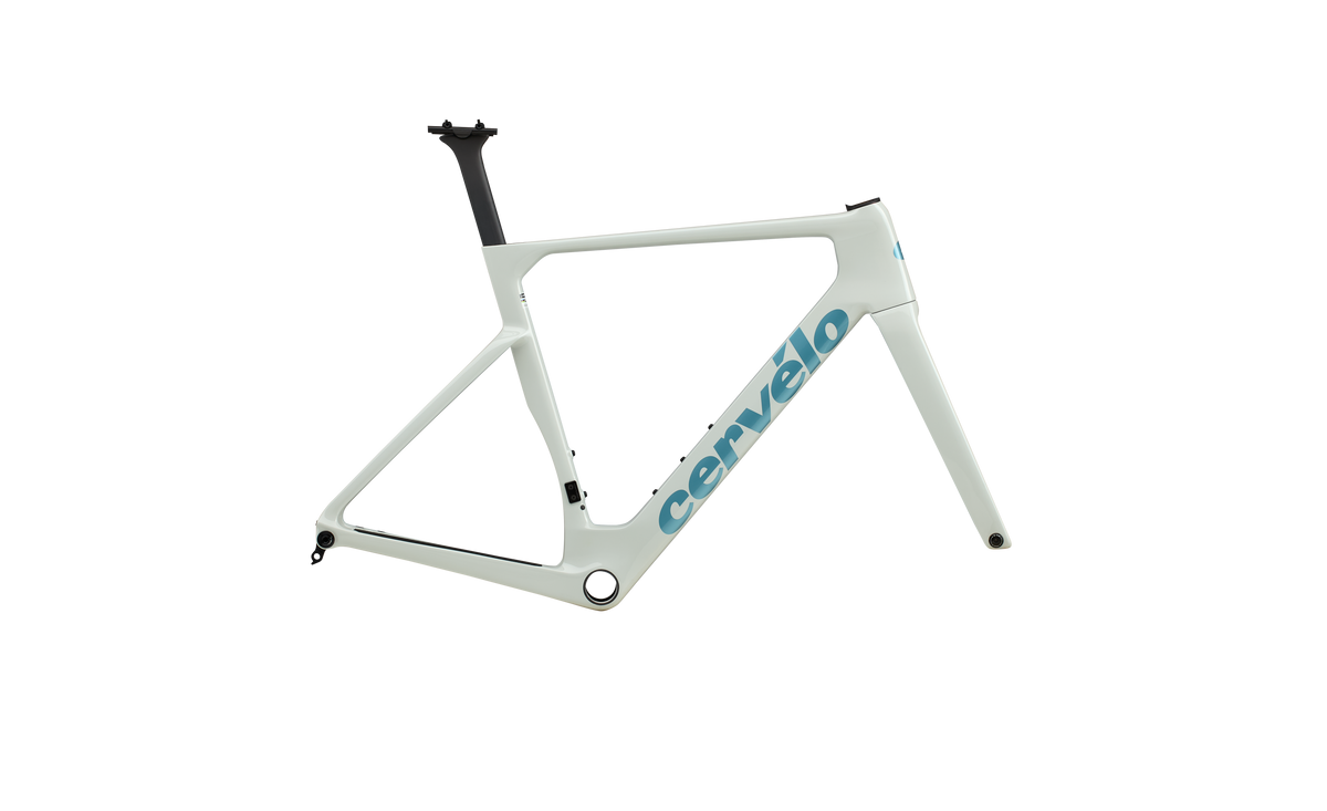 Soloist FRAMESET
