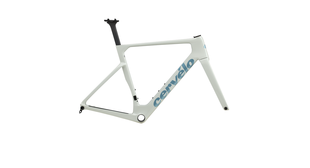 Soloist FRAMESET 2027