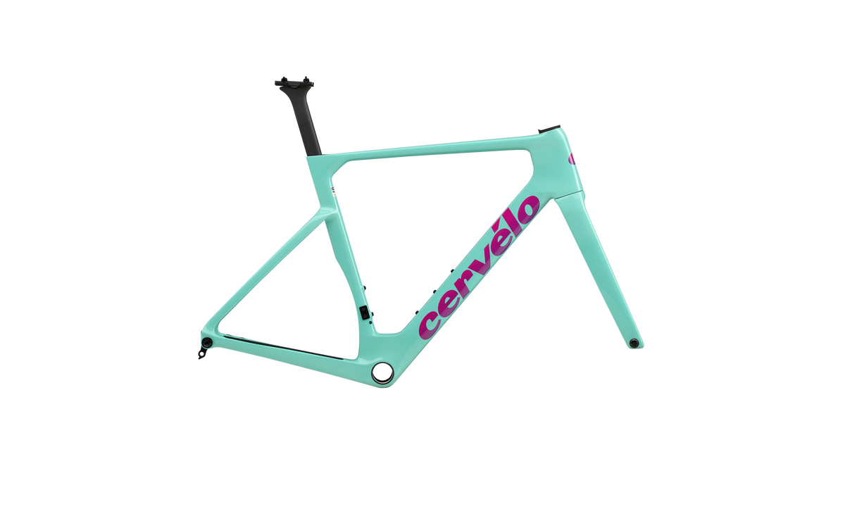Soloist FRAMESET