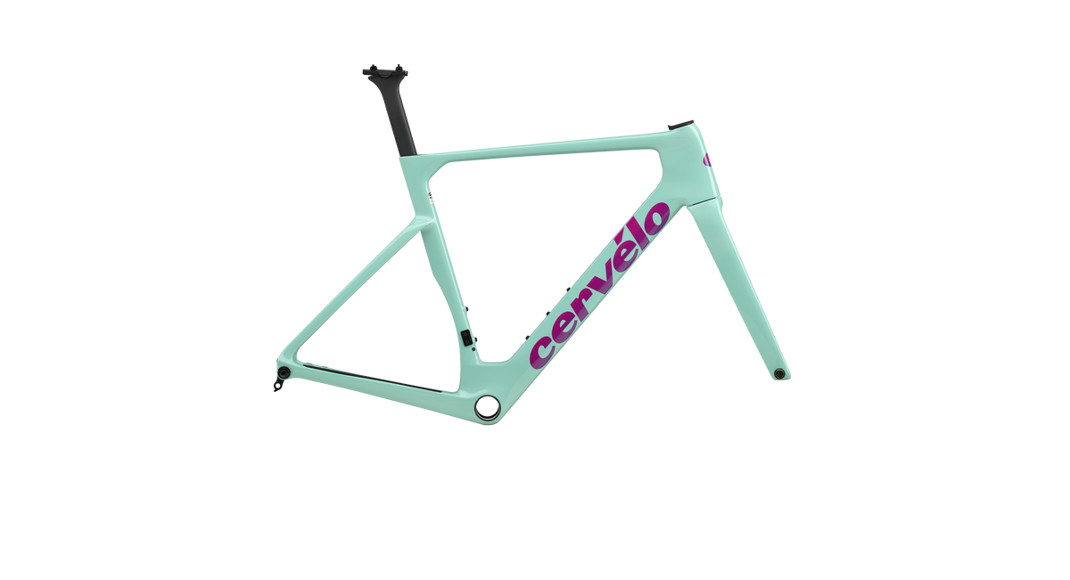 Soloist FRAMESET 2027