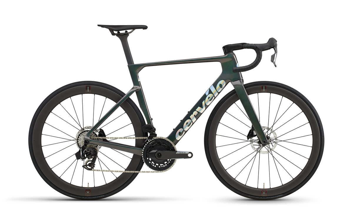 Soloist FORCE AXS