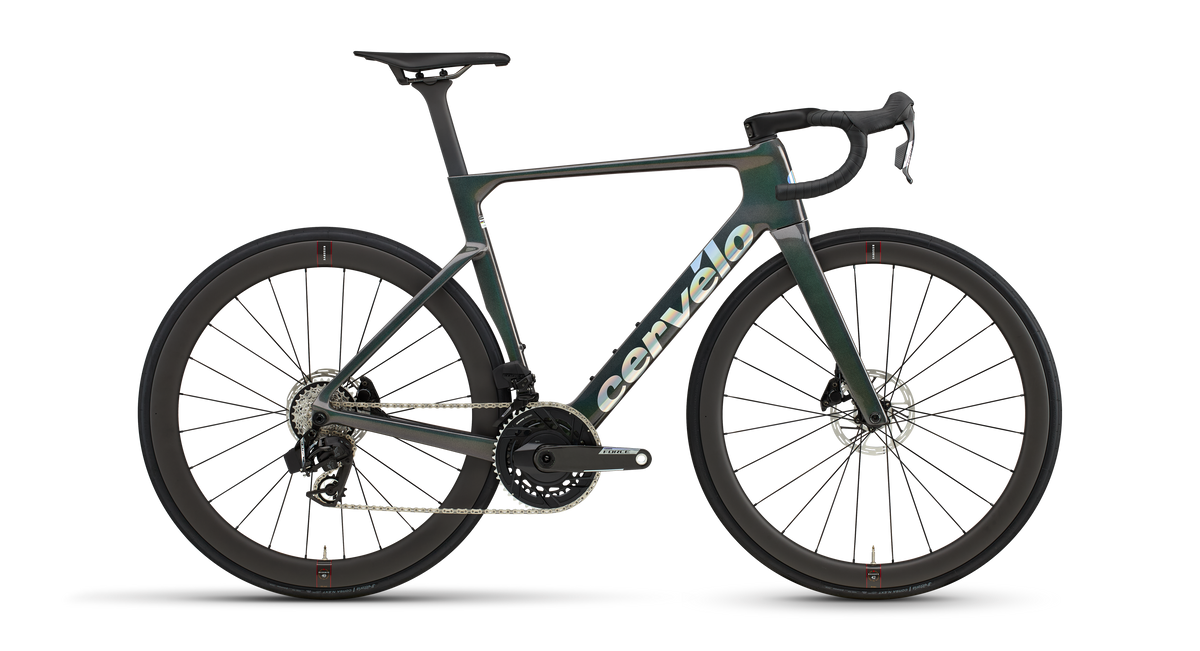 Soloist FORCE AXS 2027