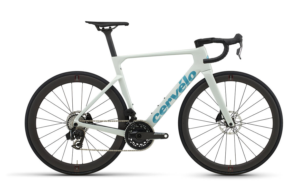 Soloist FORCE AXS