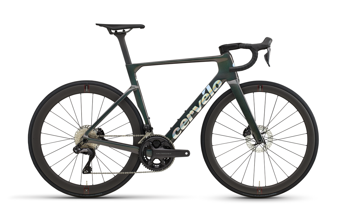 Soloist ULTEGRA DI2