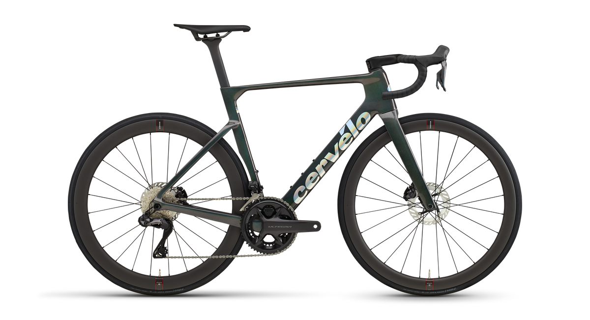 Soloist ULTEGRA DI2 2027