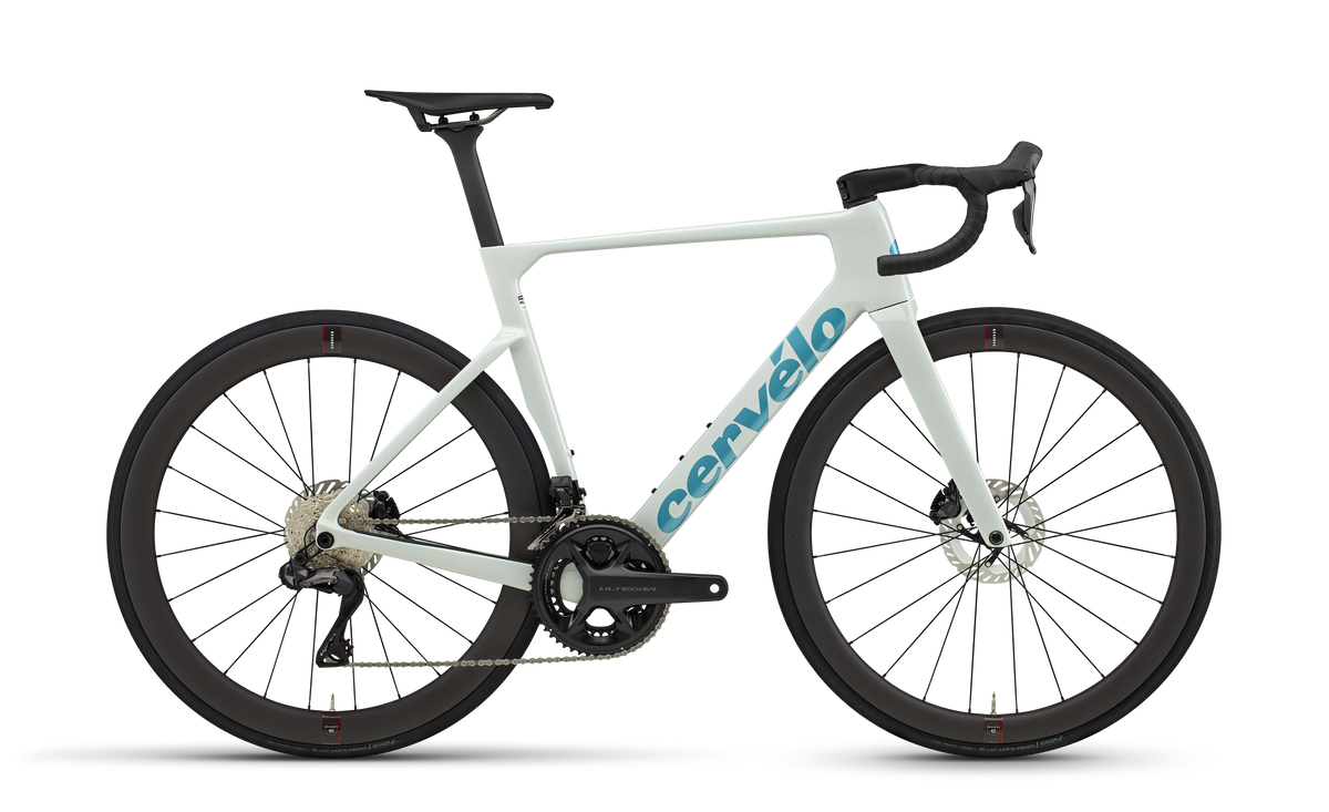 Soloist ULTEGRA DI2