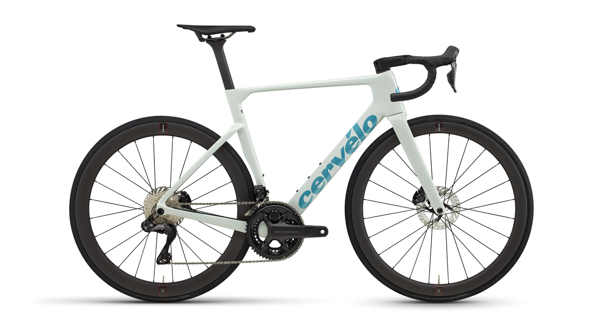 Soloist ULTEGRA DI2 2027