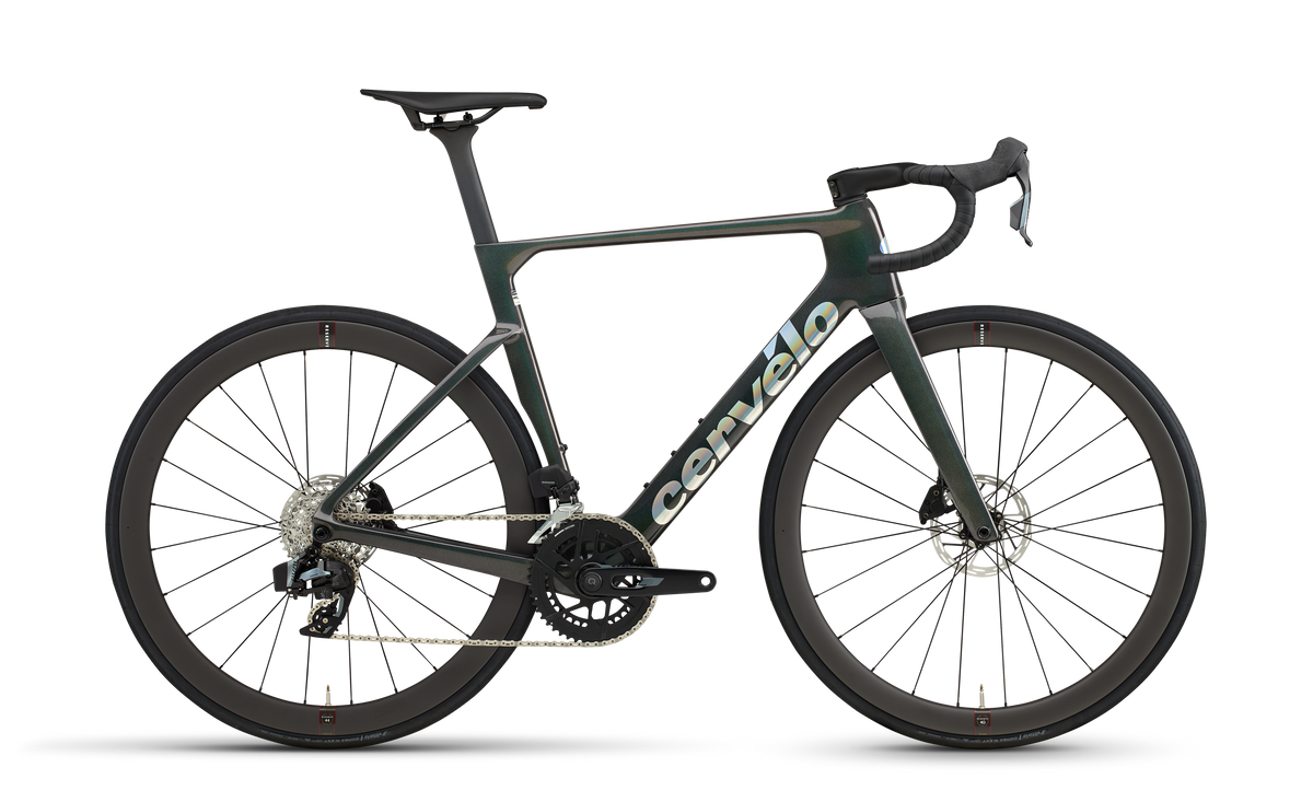 Soloist RIVAL AXS