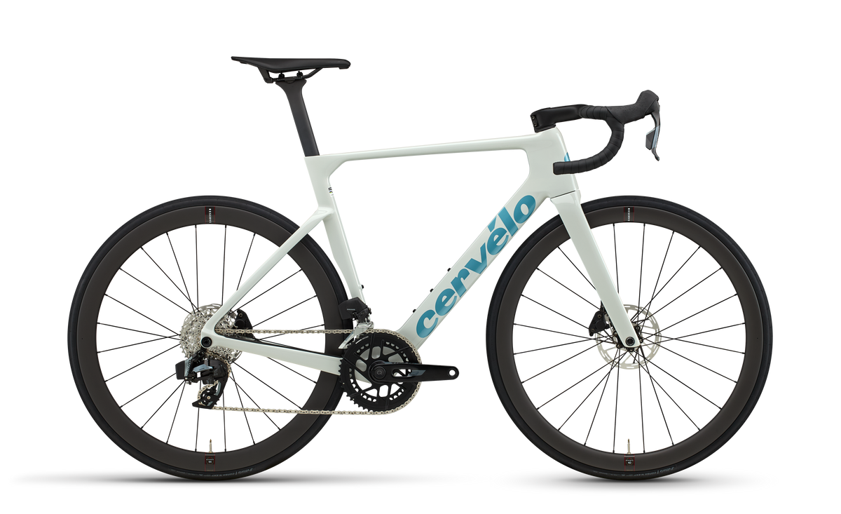 Soloist RIVAL AXS