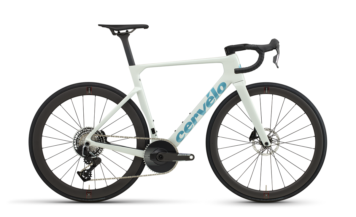 Soloist FORCE XPLR AXS 1