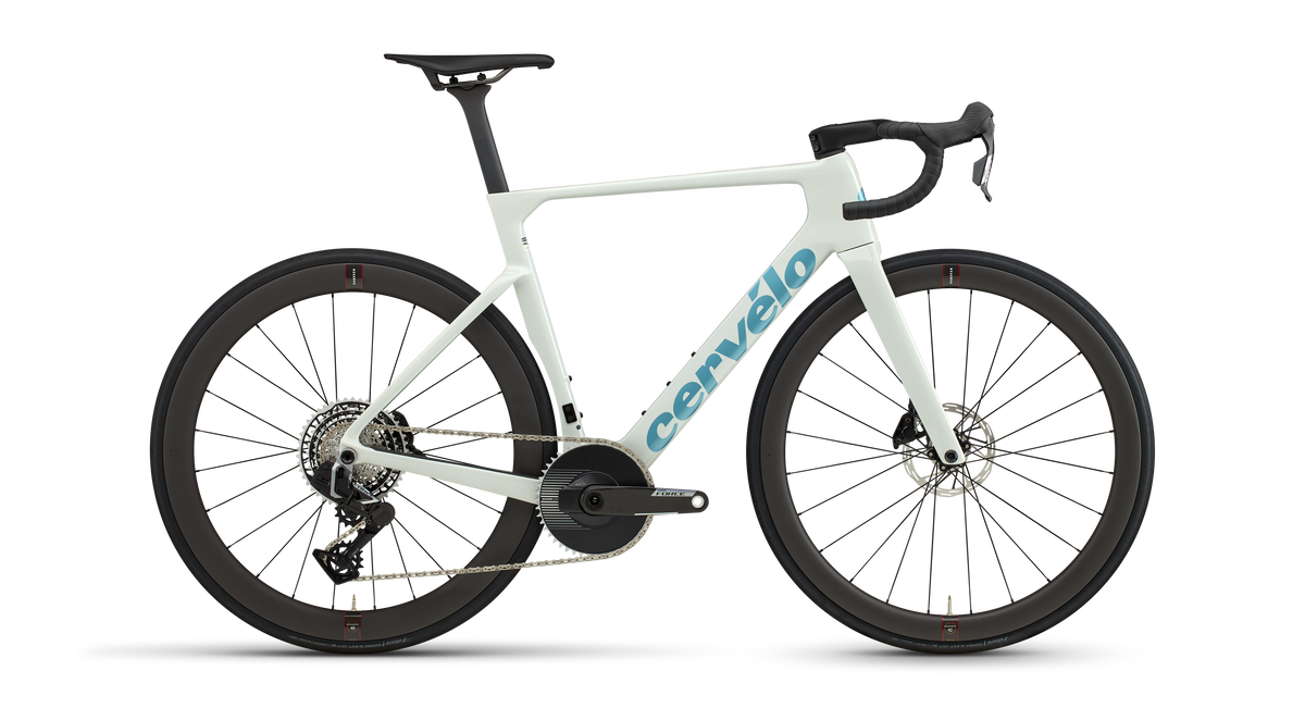 Soloist FORCE XPLR AXS 1 2027