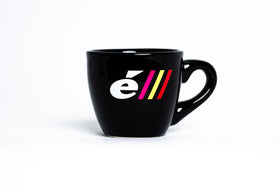 Colle Delle Finestre Cappuccino Cup