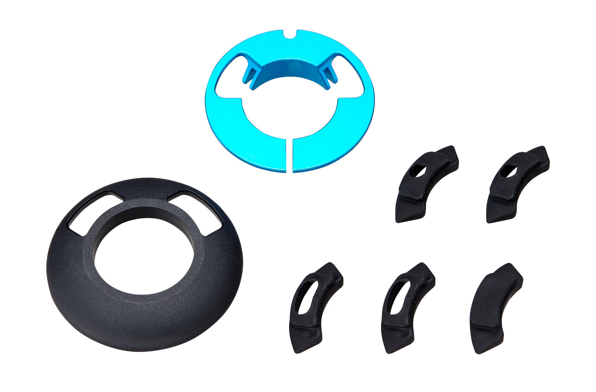 MTB BEARING CAP
