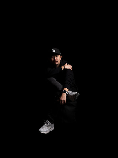 BOBBY ENDO-COFOUNDER