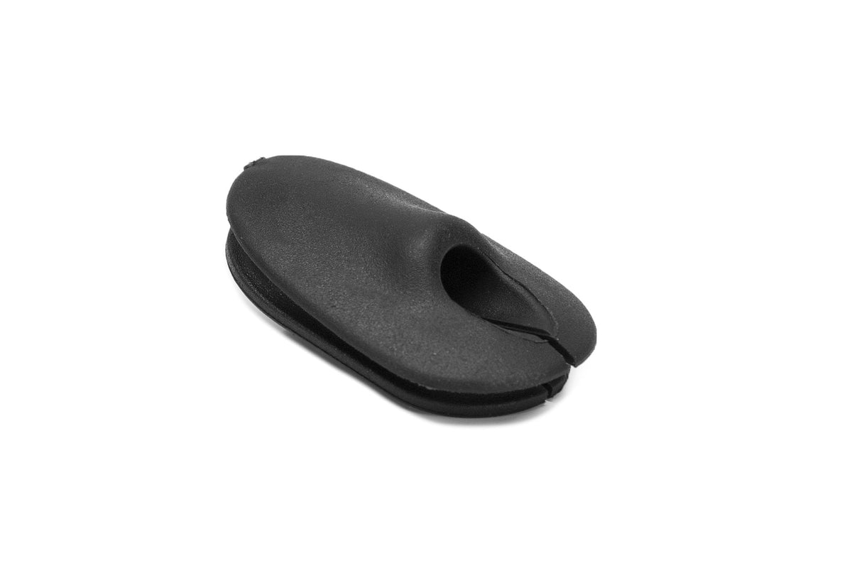 DOWNTUBE WIRELESS SHIFTING BRAKE HOSE GUIDE FOR S3 DISC