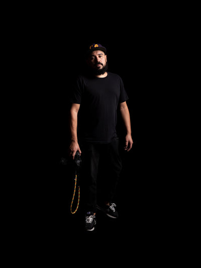 CESAR ALVAREZ