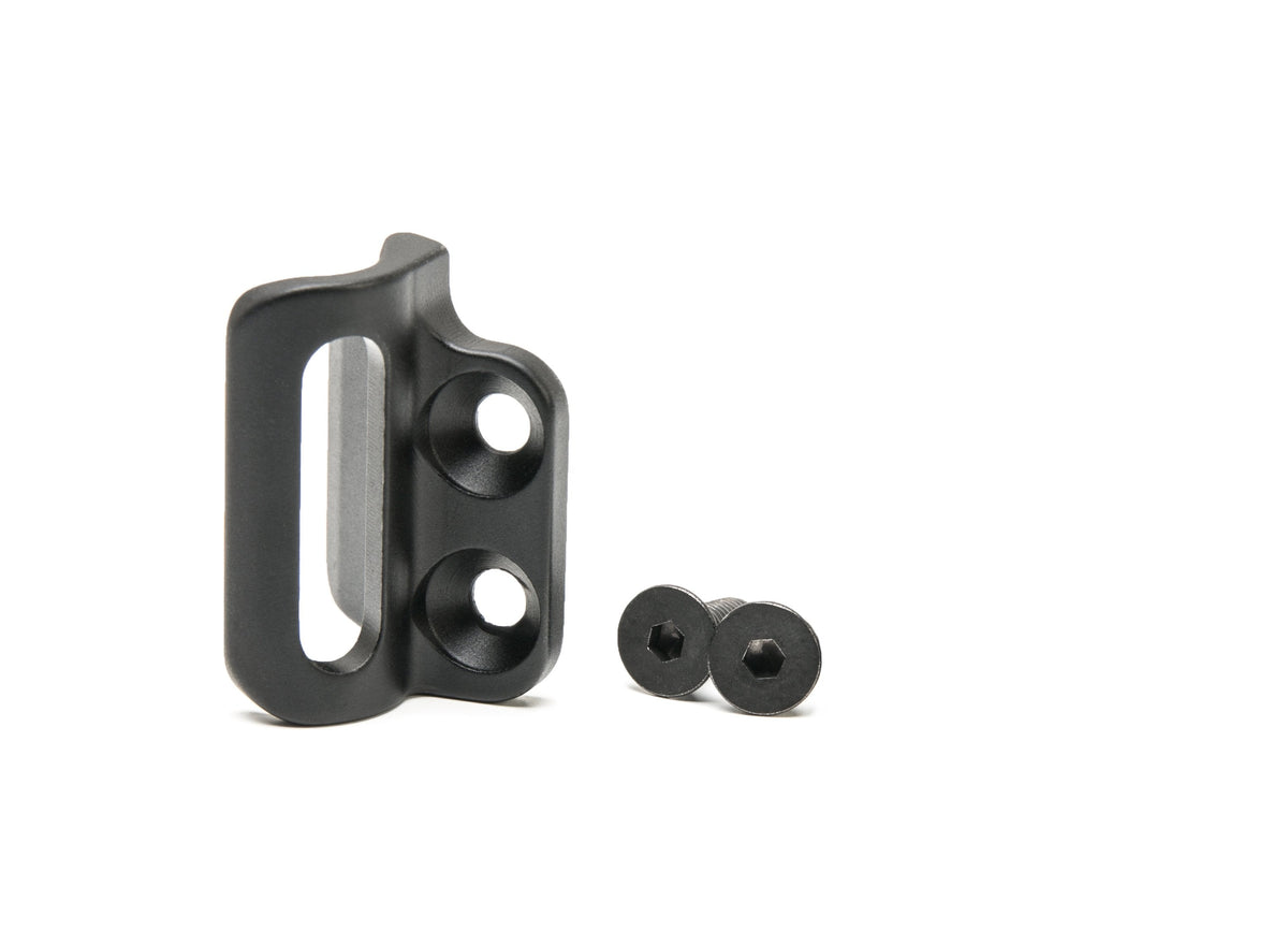 FRONT DER MOUNT FOR R SERIES