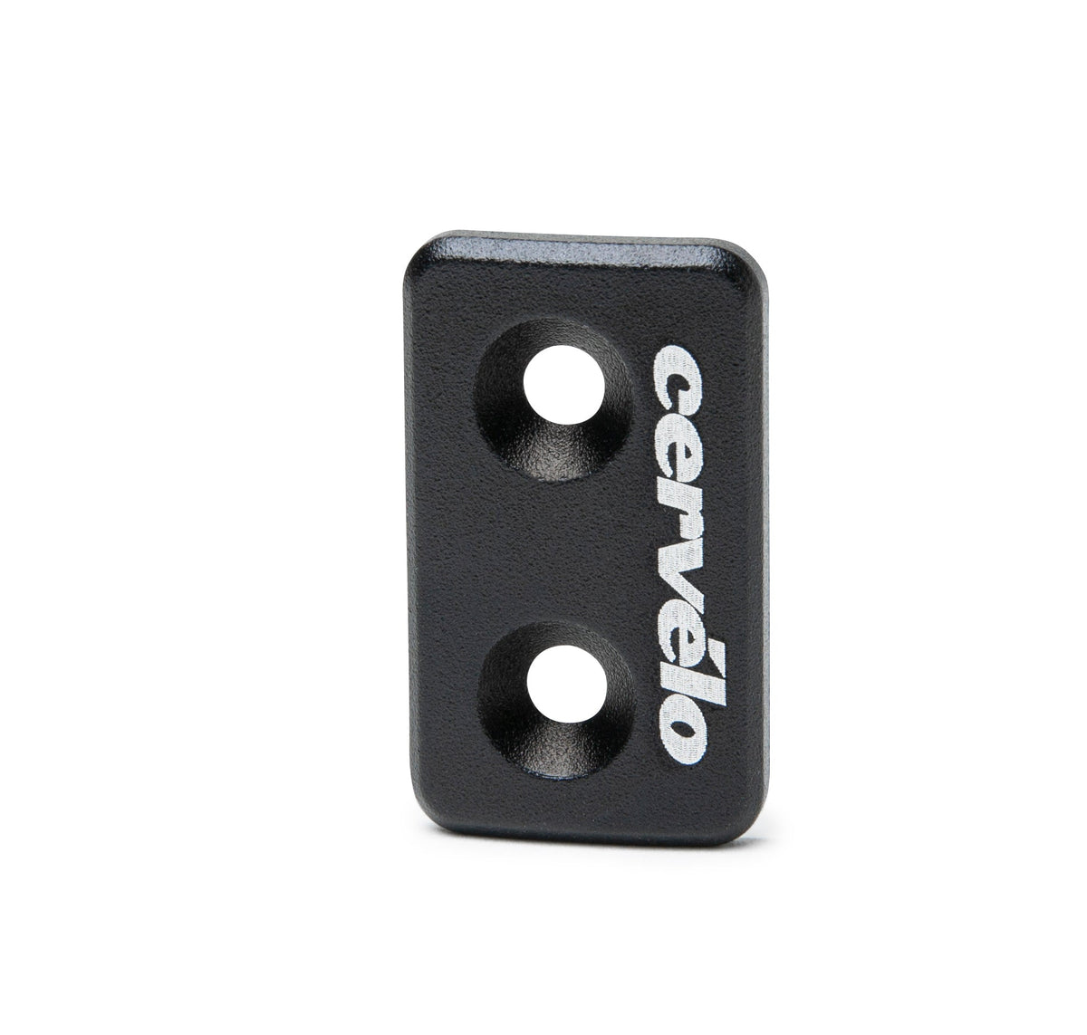 FDM-CVR: FRONT DERAILLEUR MOUNT BLANKING PLATE