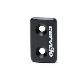 FDM-CVR: FRONT DERAILLEUR MOUNT BLANKING PLATE