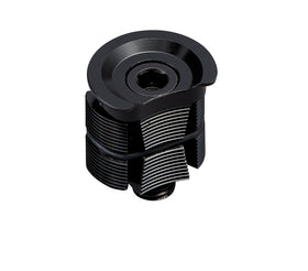 FKI-CL005-517A: D-STEERER FORK INSERT KIT - HS PRELOAD COMPRESSION PLUG