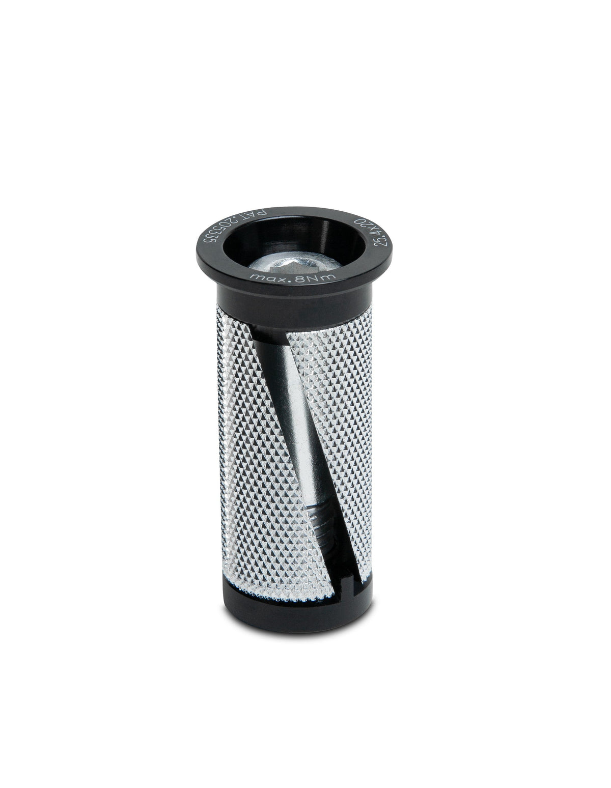 1" STEERTUBE COMPRESSION PLUG